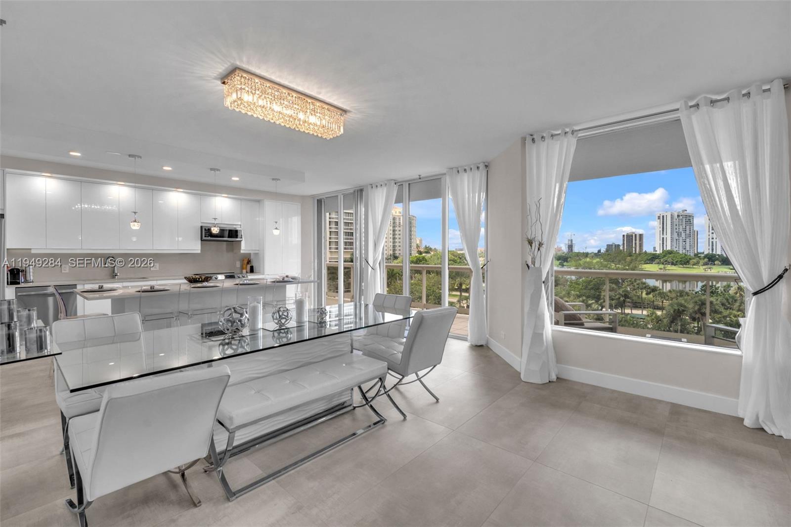 TERRACES NORTH TURNBERRY - Residential