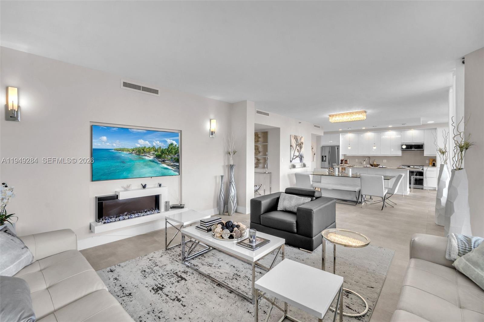 TERRACES NORTH TURNBERRY - Residential