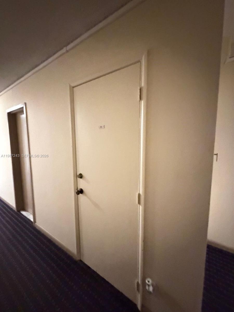 VICTORIA PARK TOWER CONDO - Residential