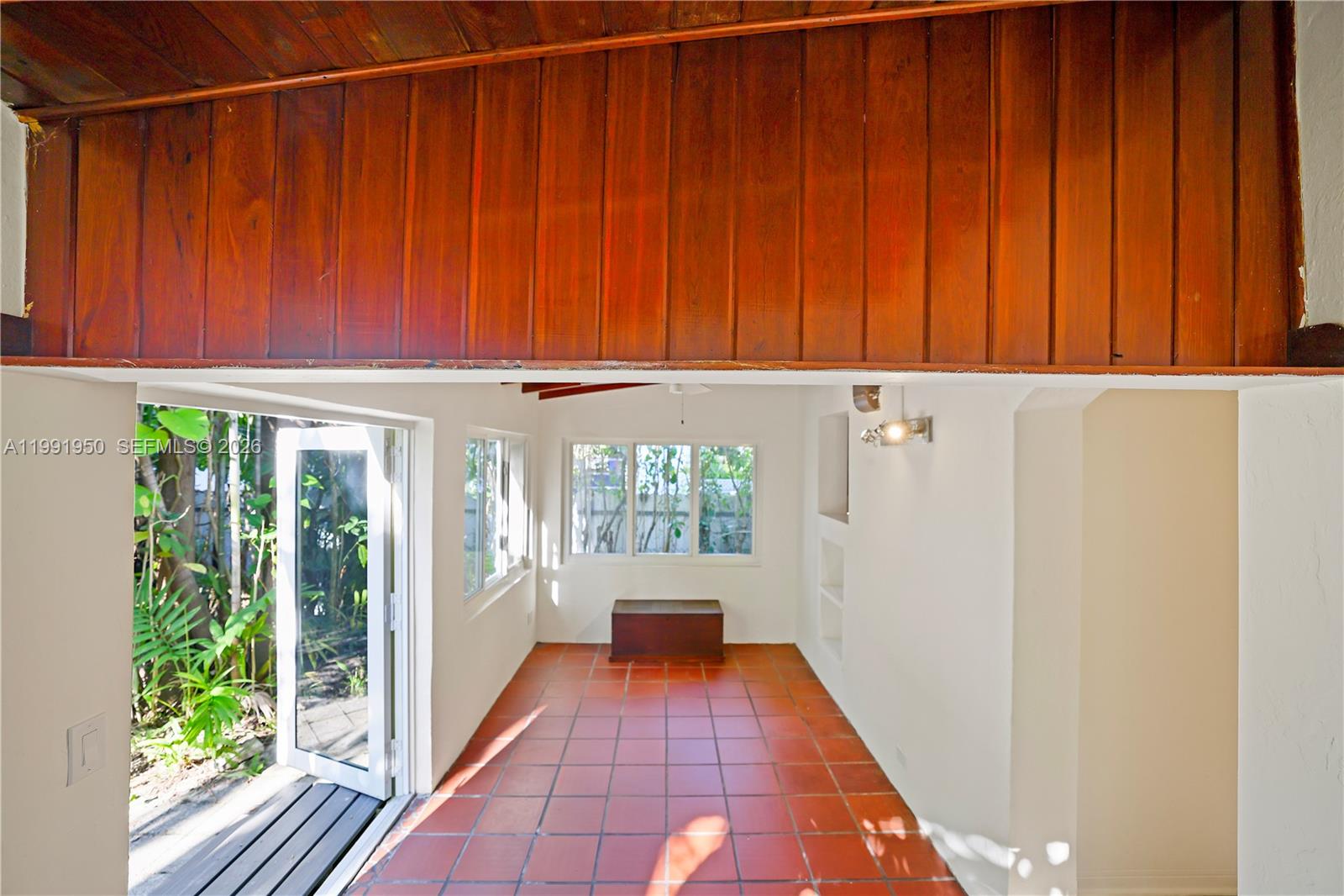 BELLE MEADE OF MIAMI SEC - Residential