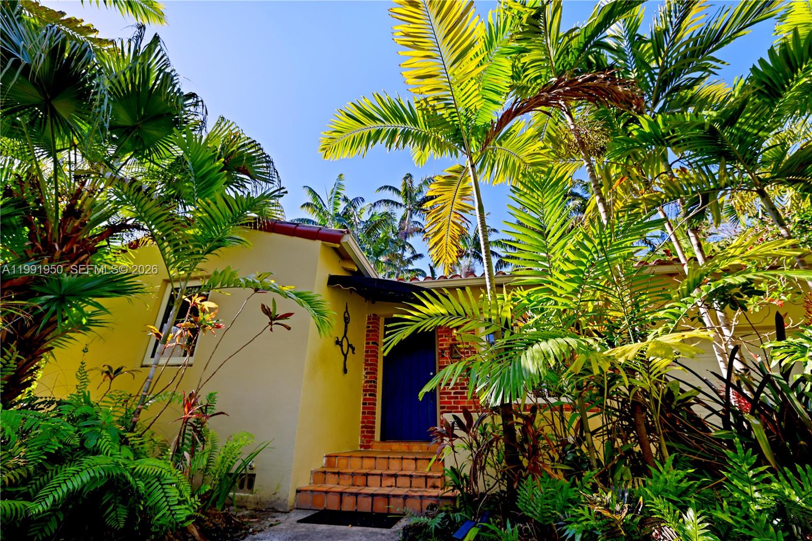 BELLE MEADE OF MIAMI SEC - Residential