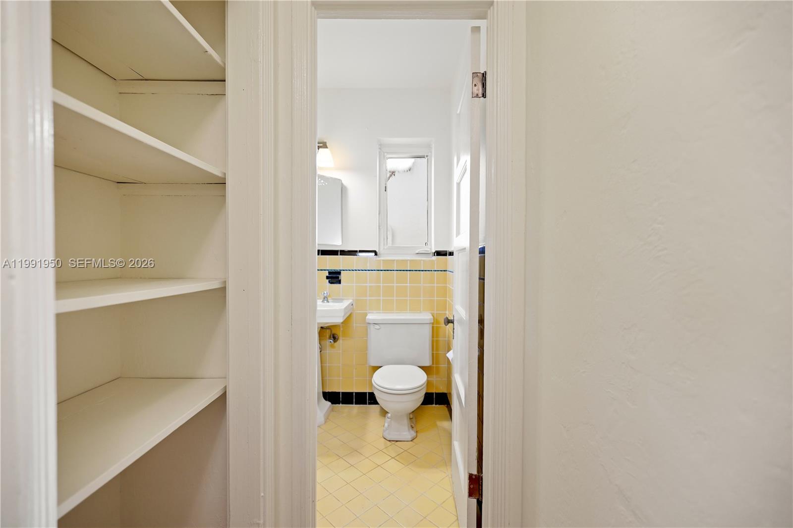 BELLE MEADE OF MIAMI SEC - Residential