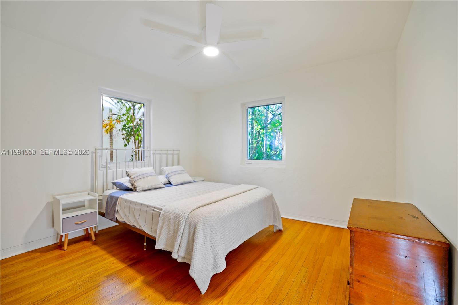 BELLE MEADE OF MIAMI SEC - Residential