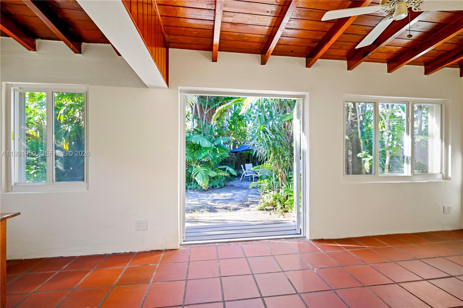 BELLE MEADE OF MIAMI SEC - Residential