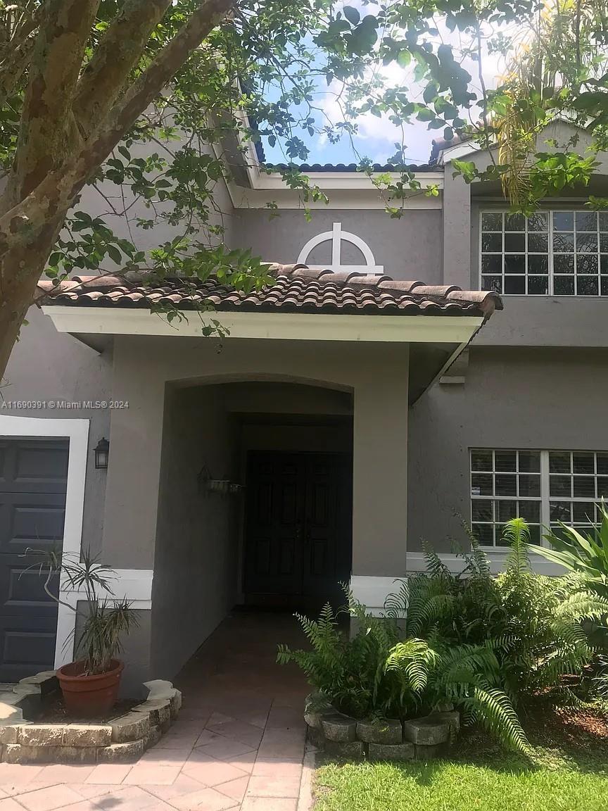 Property for Sale at 16546 Sw 103rd Ln, Miami, Broward County, Florida - Bedrooms: 4 
Bathrooms: 3  - $780,000
