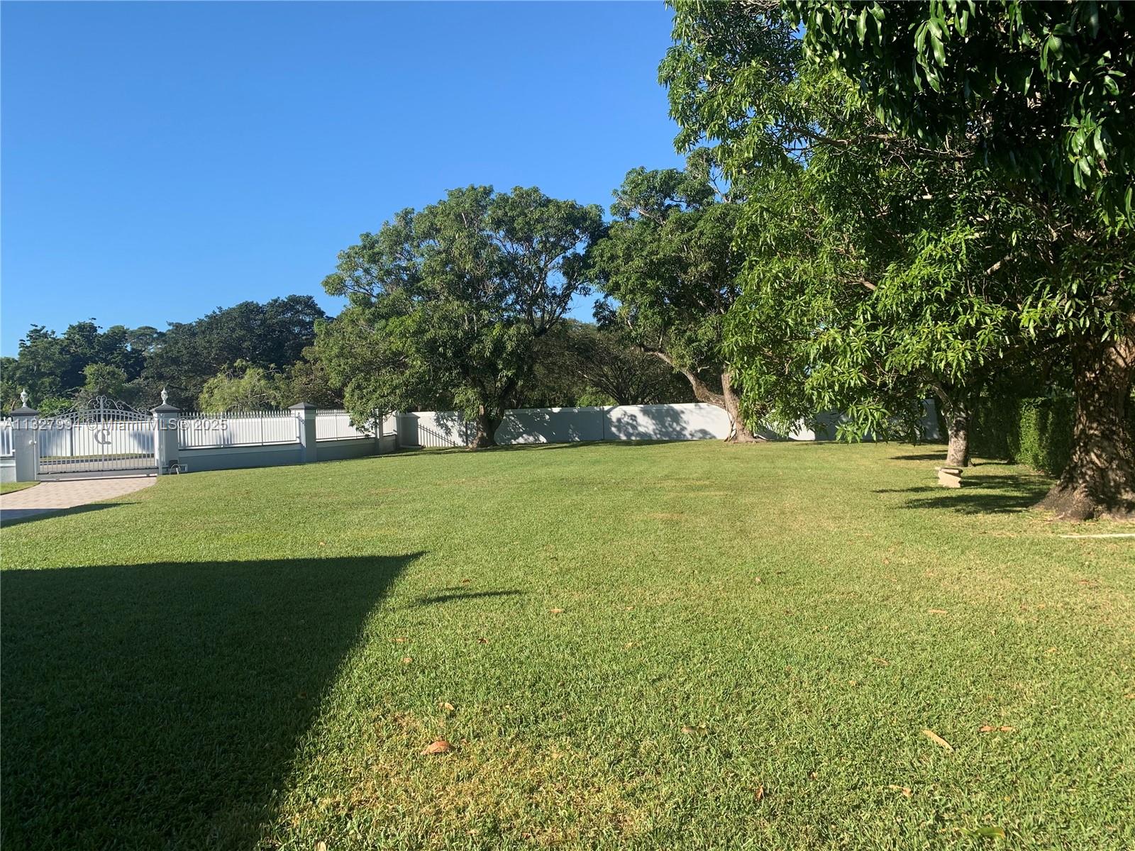 HIDDEN FOREST ESTATES - Residential