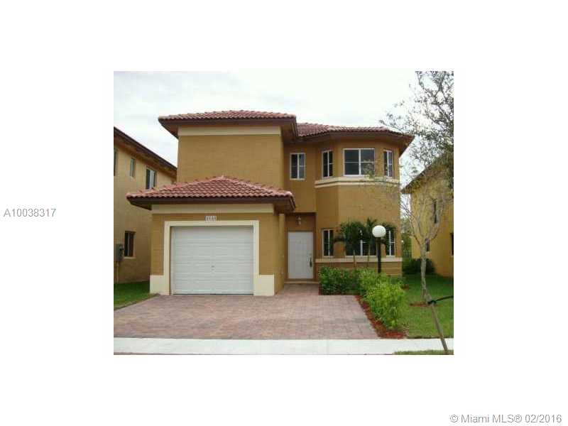 Marianas Homes - Residential