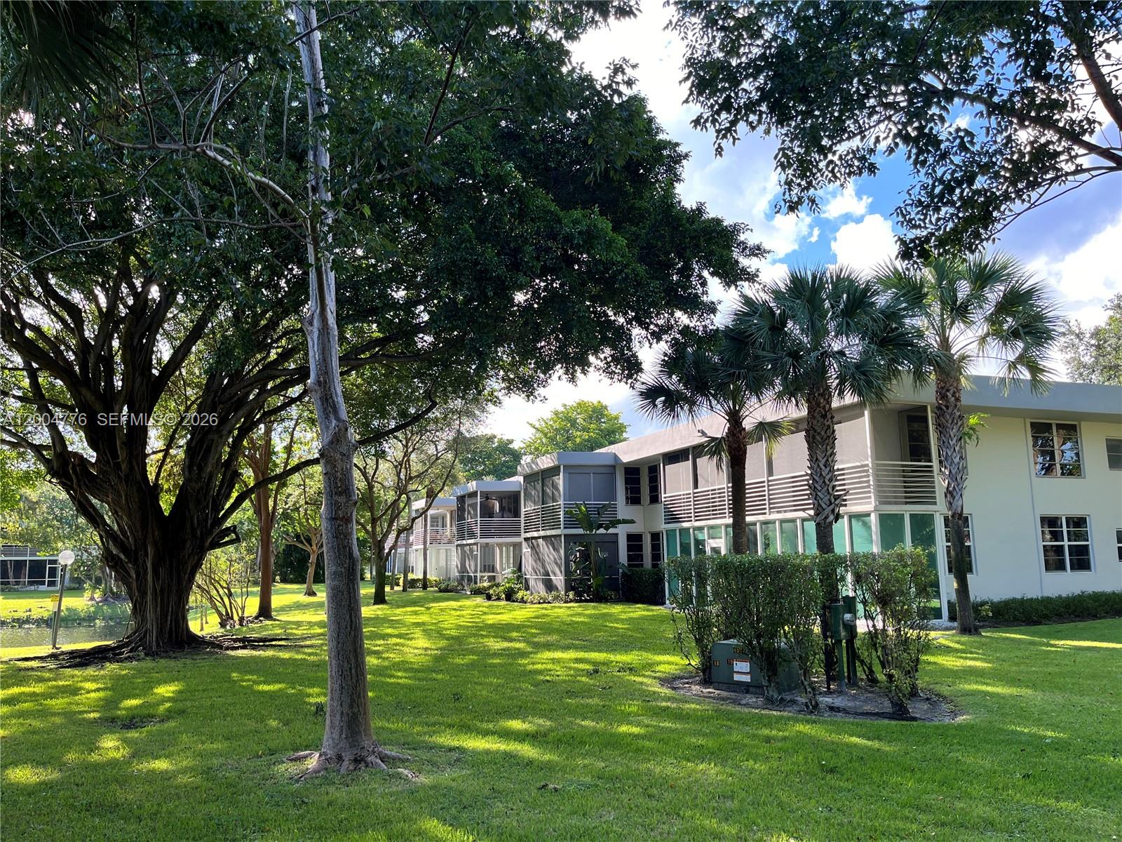 NO 14 PALM-AIRE COUNTRY C - Residential