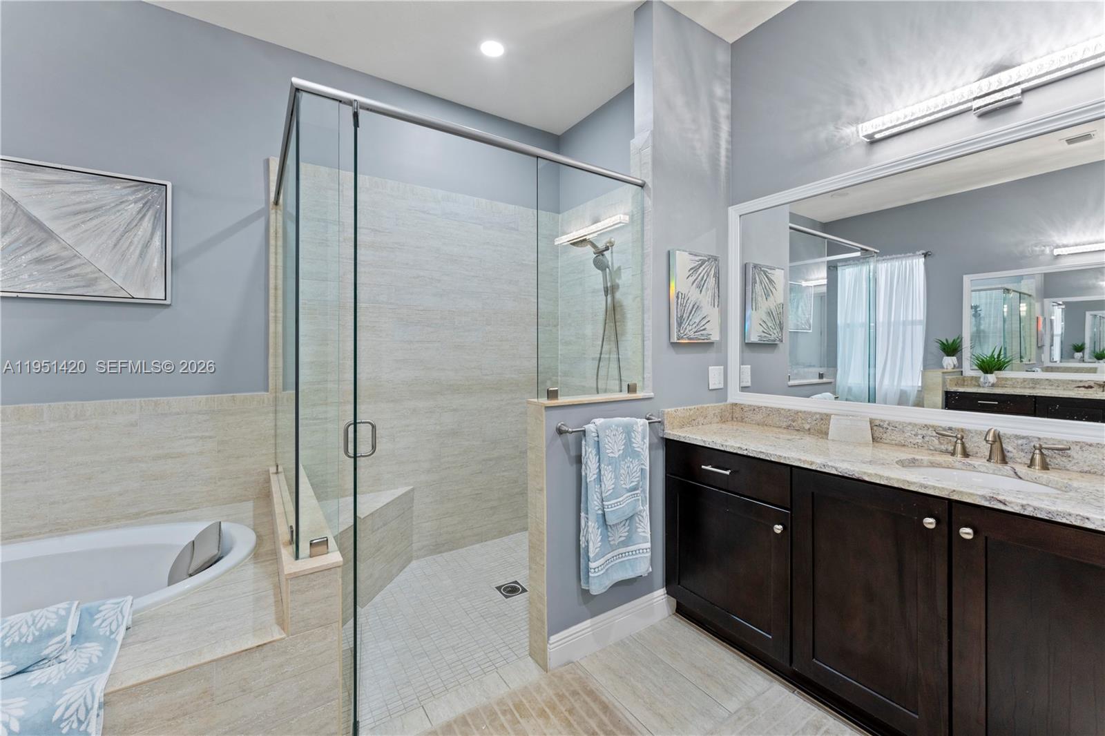 HERON BAY NORTH PLAT 3 - Residential