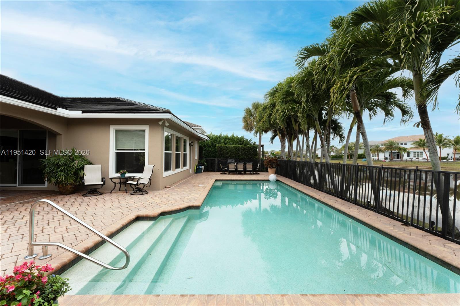 HERON BAY NORTH PLAT 3 - Residential