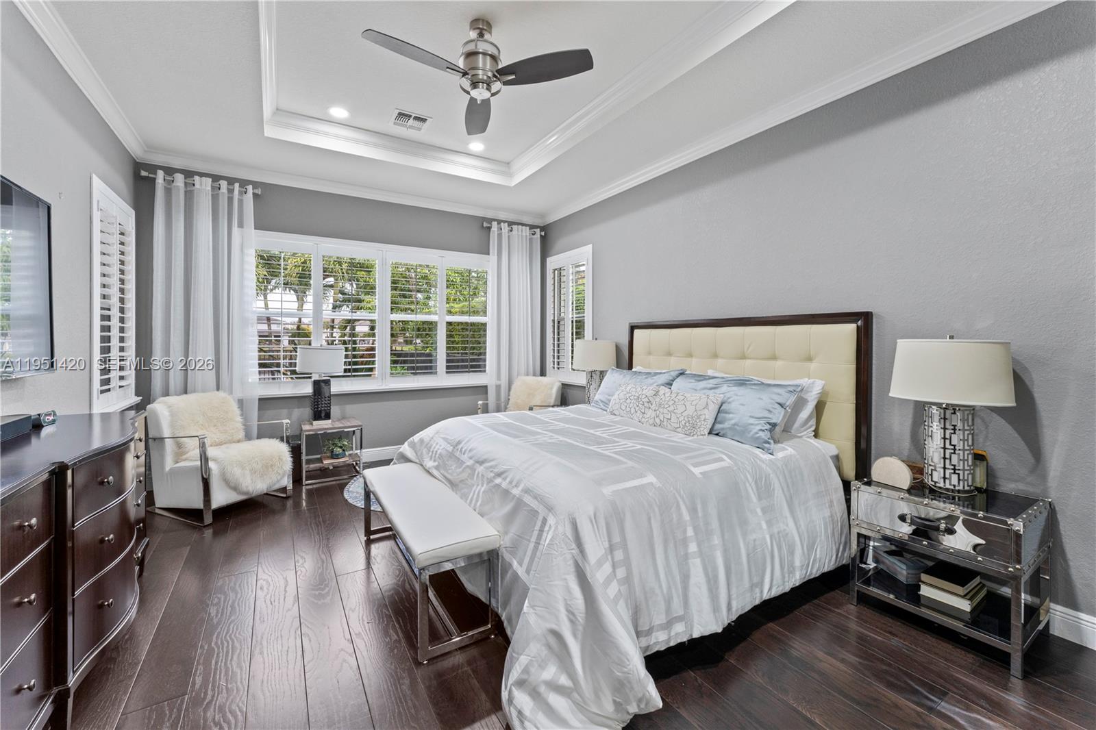 HERON BAY NORTH PLAT 3 - Residential