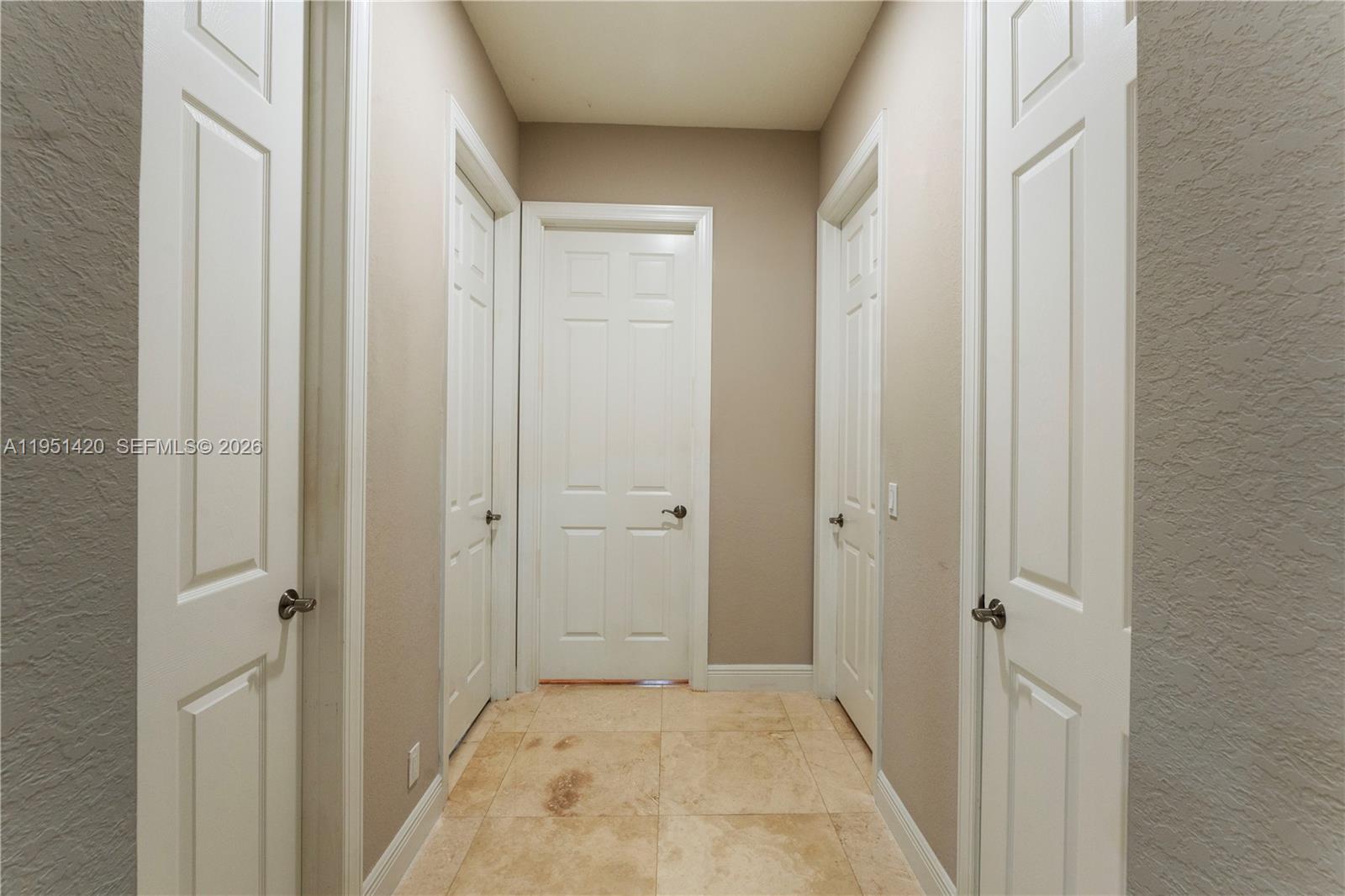 HERON BAY NORTH PLAT 3 - Residential