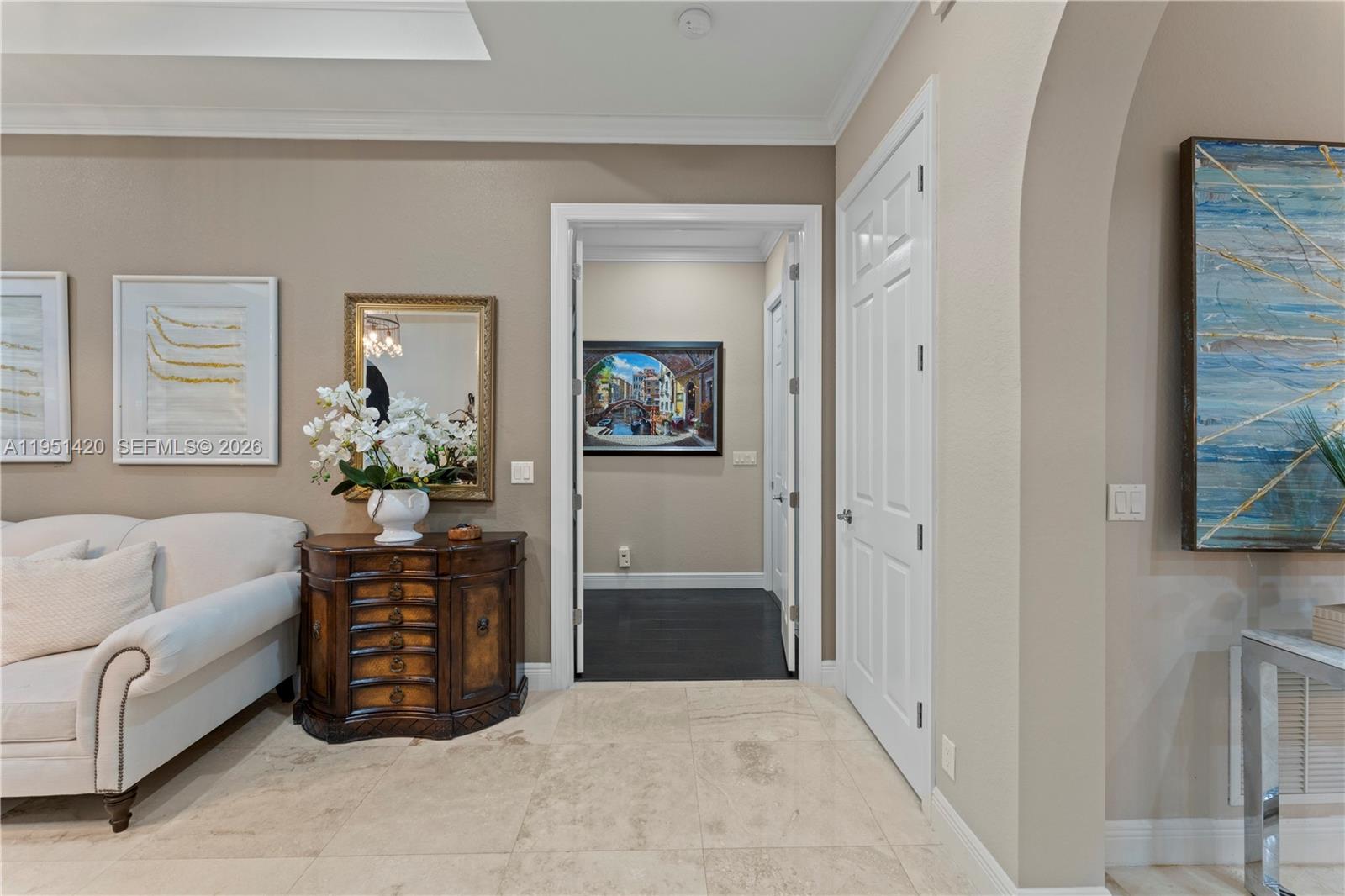 HERON BAY NORTH PLAT 3 - Residential