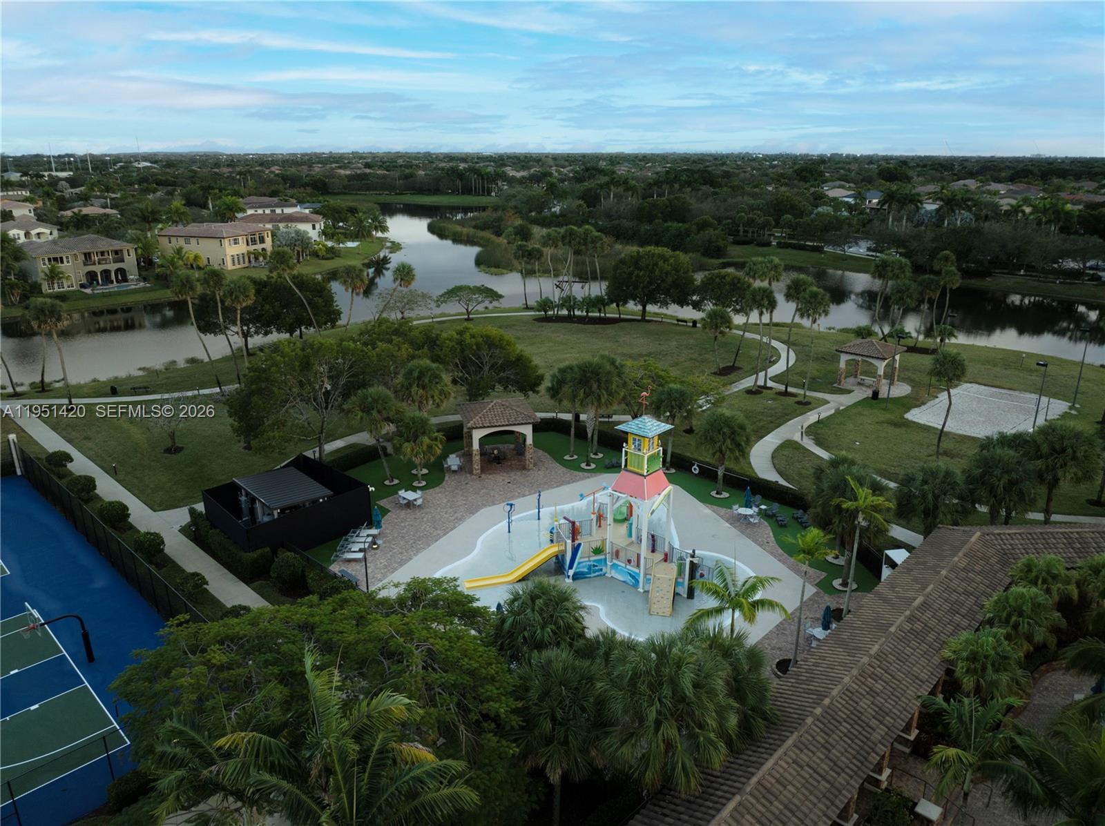 HERON BAY NORTH PLAT 3 - Residential