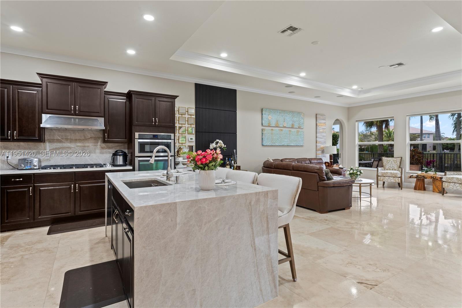 HERON BAY NORTH PLAT 3 - Residential