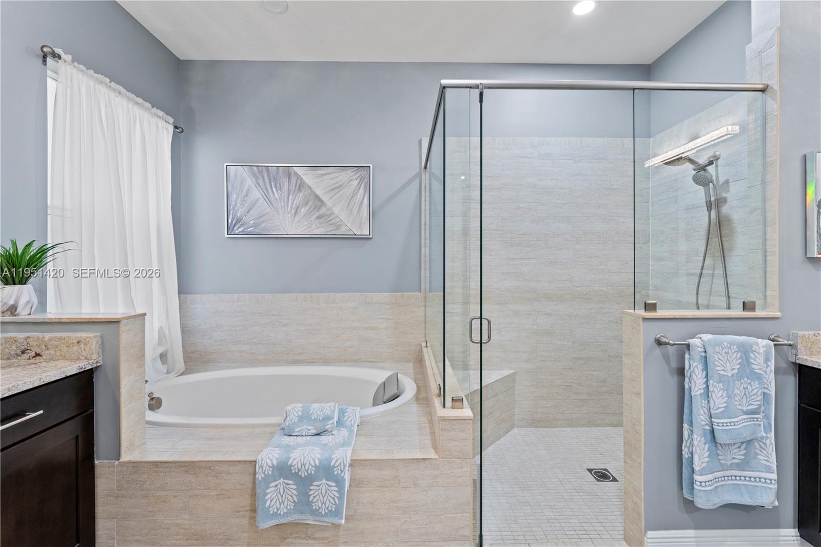 HERON BAY NORTH PLAT 3 - Residential