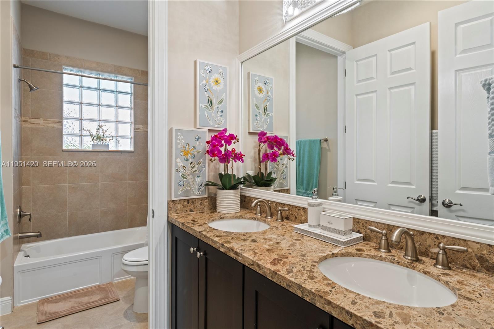 HERON BAY NORTH PLAT 3 - Residential