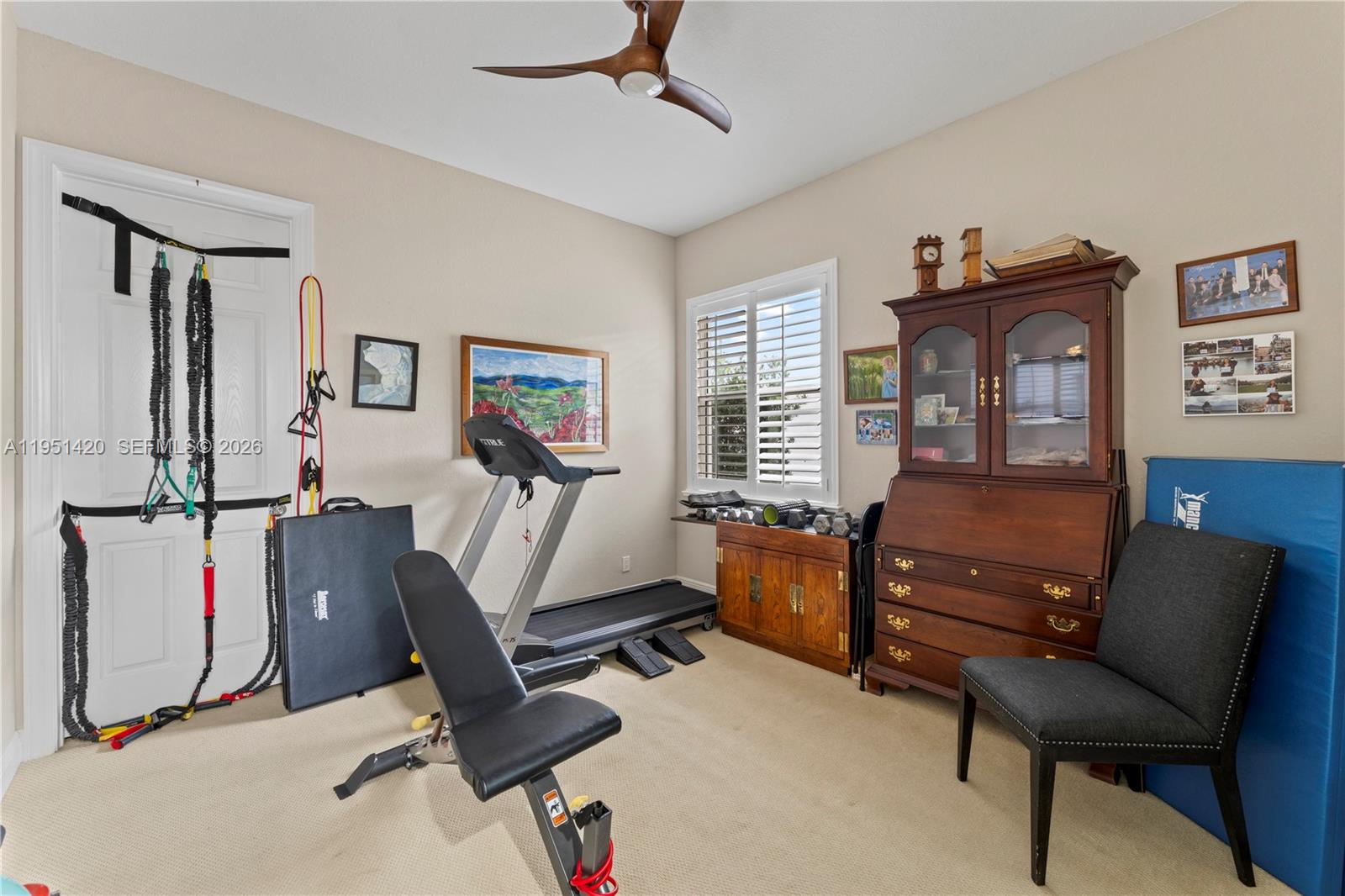 HERON BAY NORTH PLAT 3 - Residential