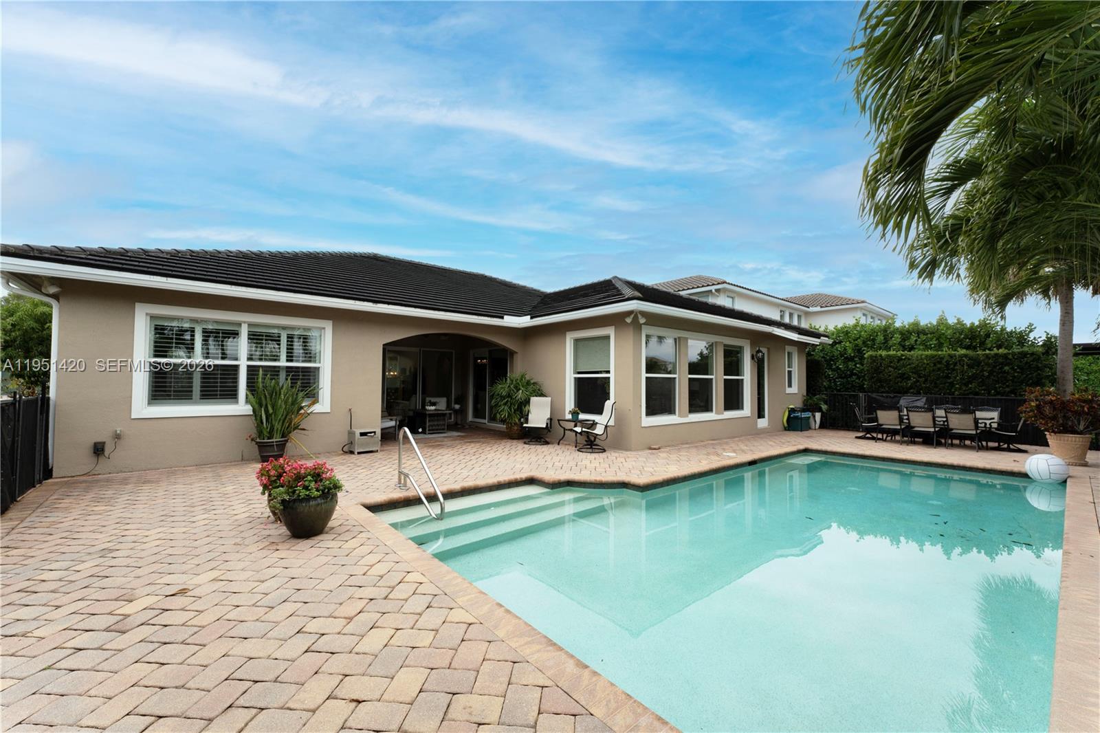 HERON BAY NORTH PLAT 3 - Residential