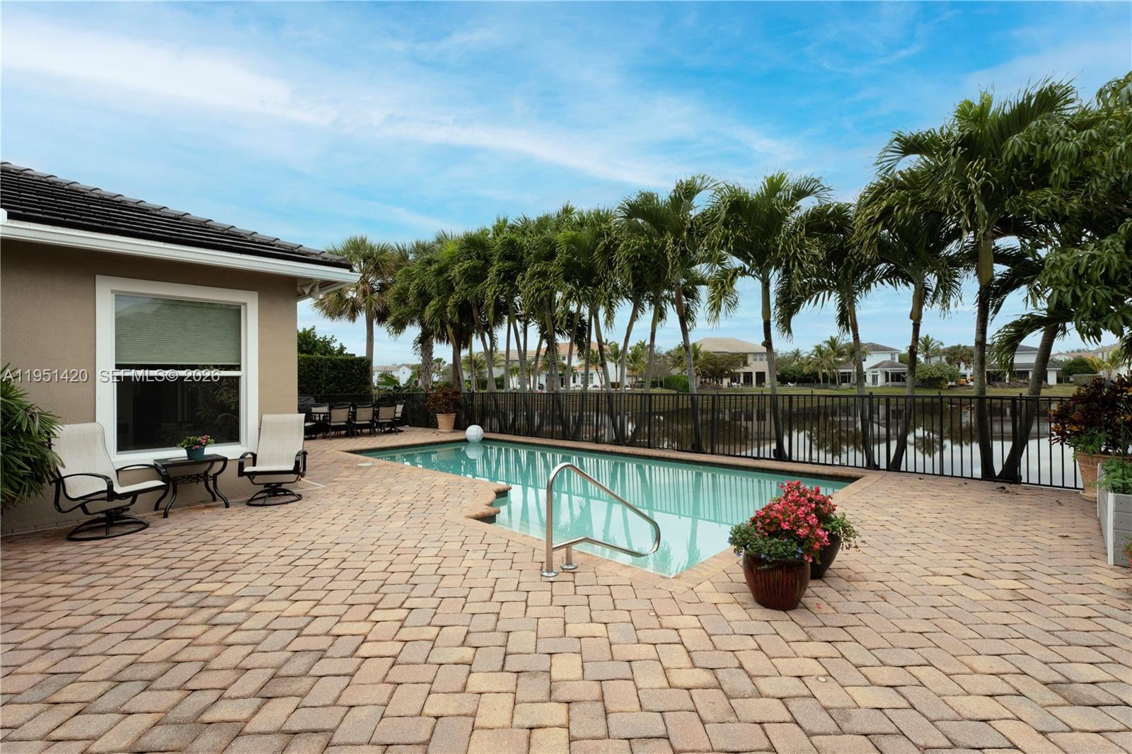 HERON BAY NORTH PLAT 3 - Residential