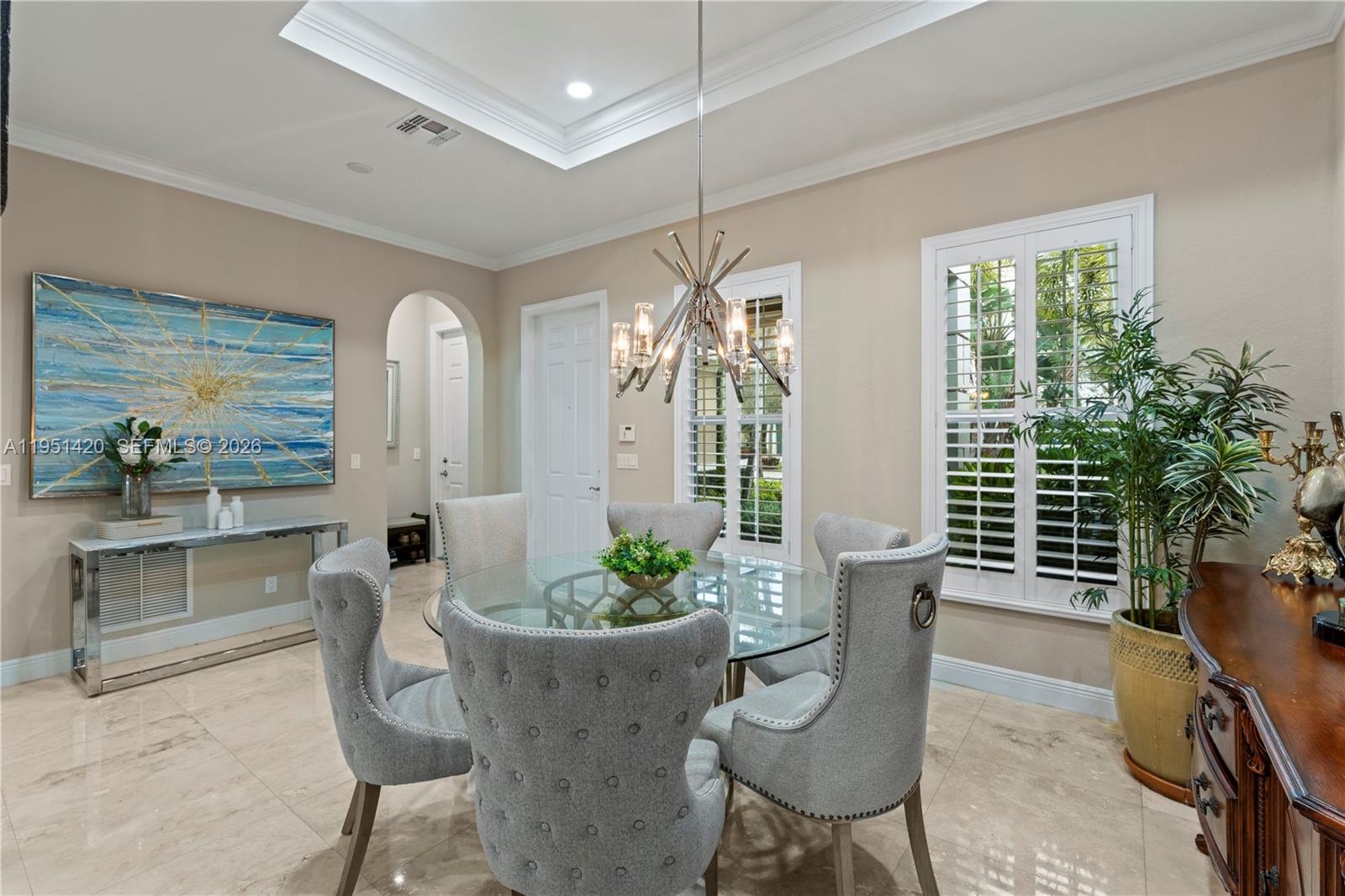 HERON BAY NORTH PLAT 3 - Residential