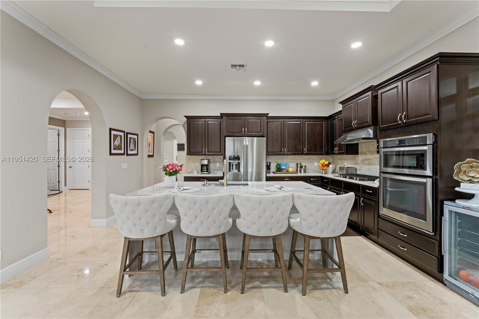 HERON BAY NORTH PLAT 3 - Residential