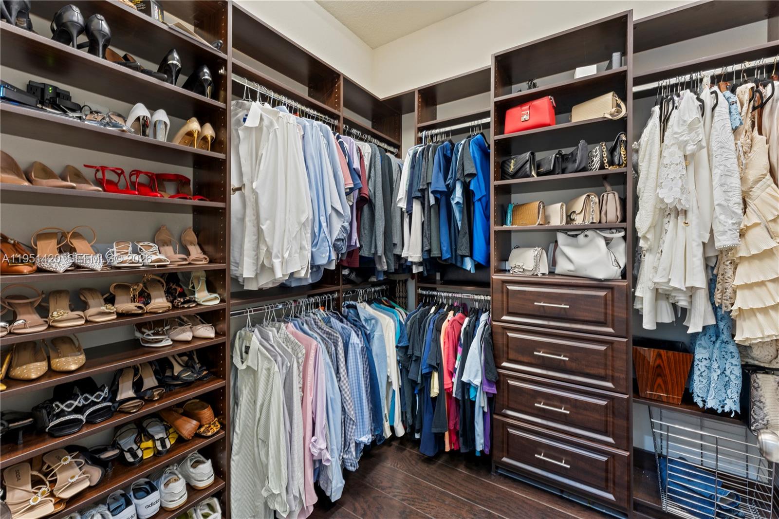 HERON BAY NORTH PLAT 3 - Residential