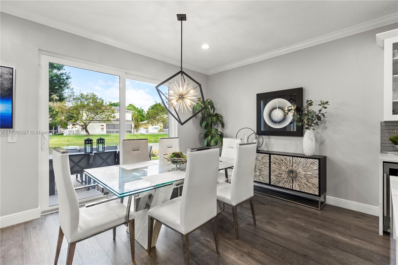 REGENCY LAKES AT COCONUT - Residential