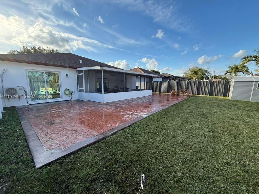 AMERIHOMES SEC 2 - Residential