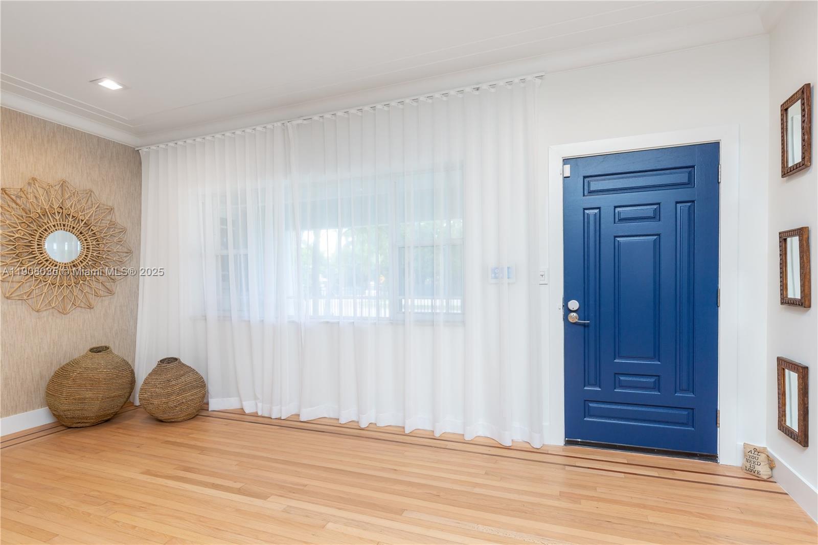 BRICKELL ESTATES - Residential Lease