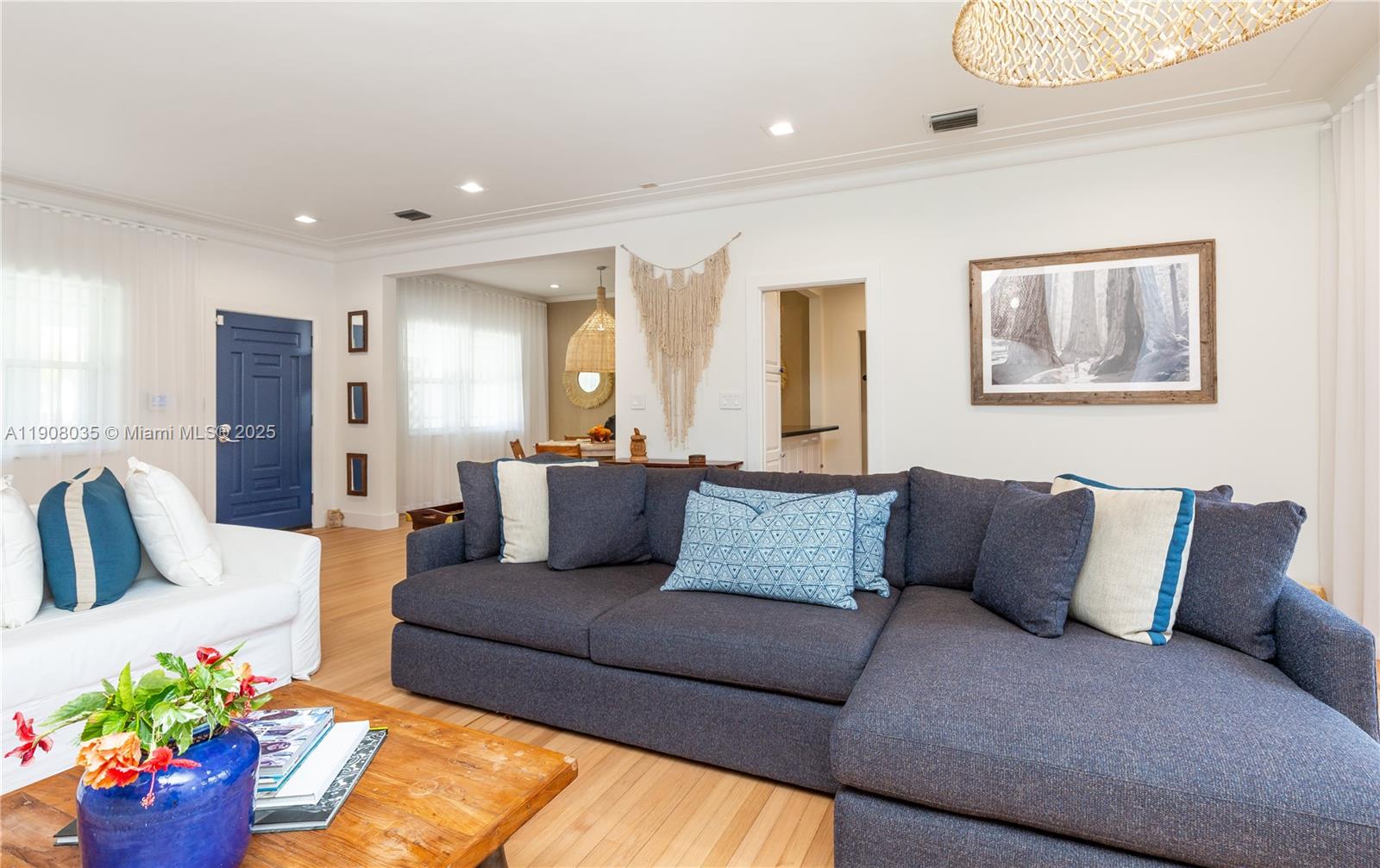 BRICKELL ESTATES - Residential Lease