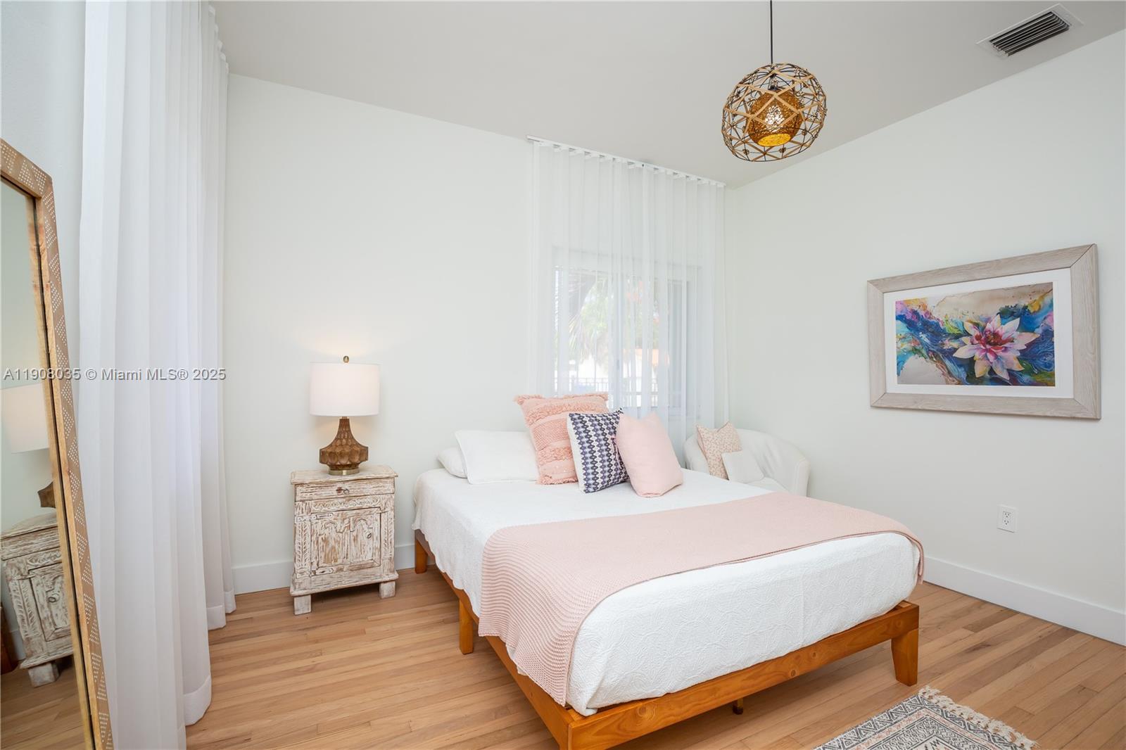 BRICKELL ESTATES - Residential Lease