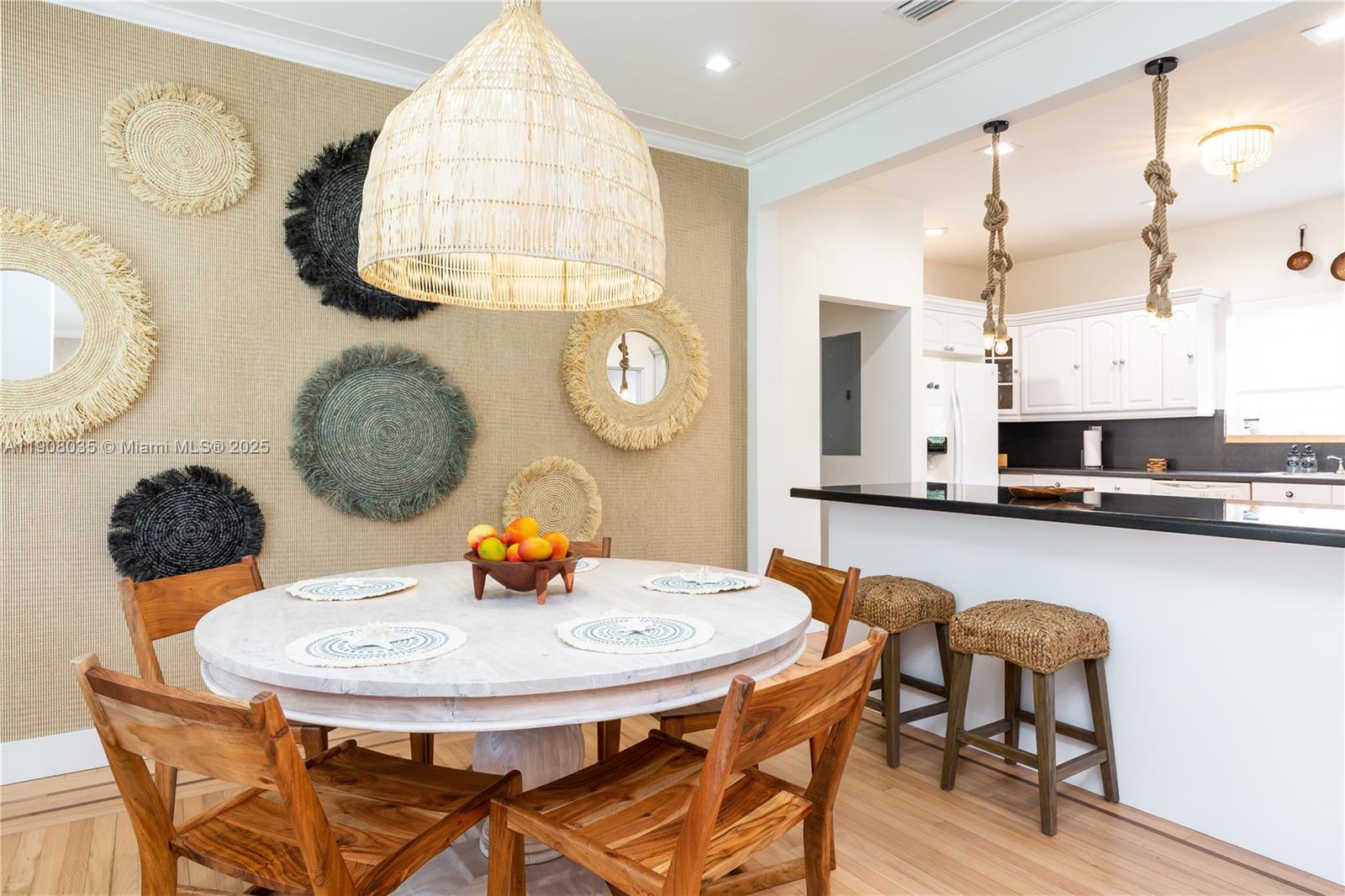 BRICKELL ESTATES - Residential Lease