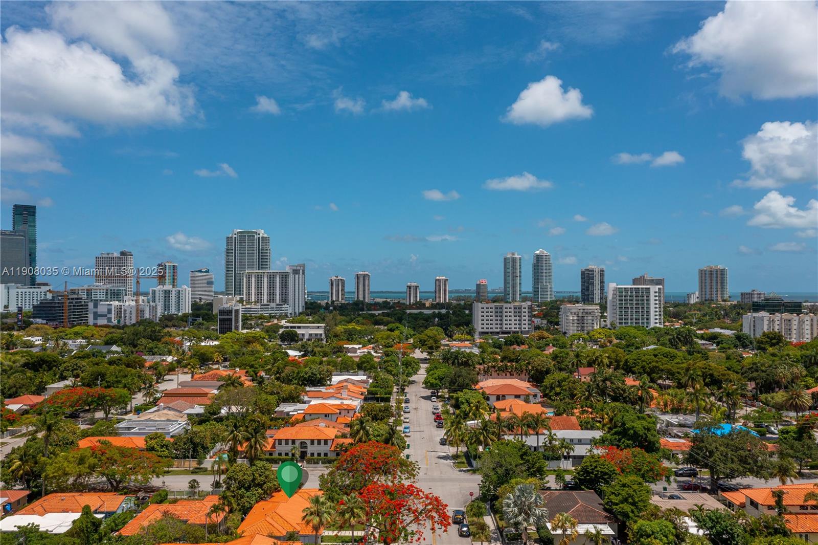 BRICKELL ESTATES - Residential Lease