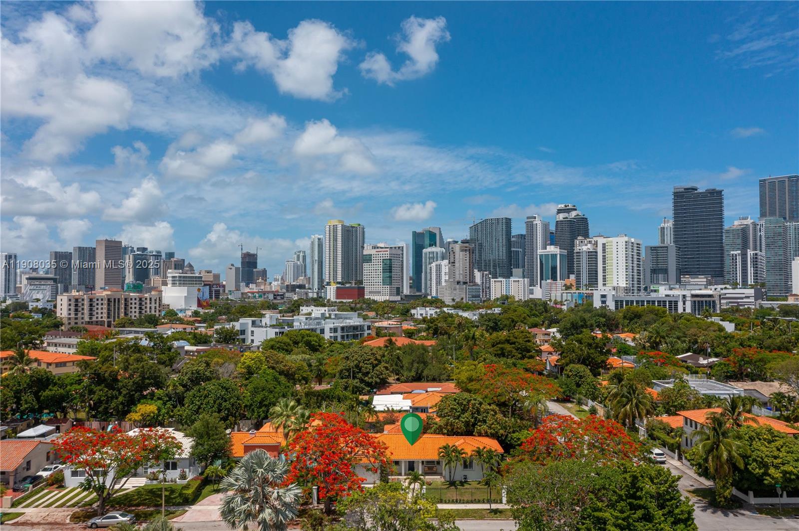 BRICKELL ESTATES - Residential Lease