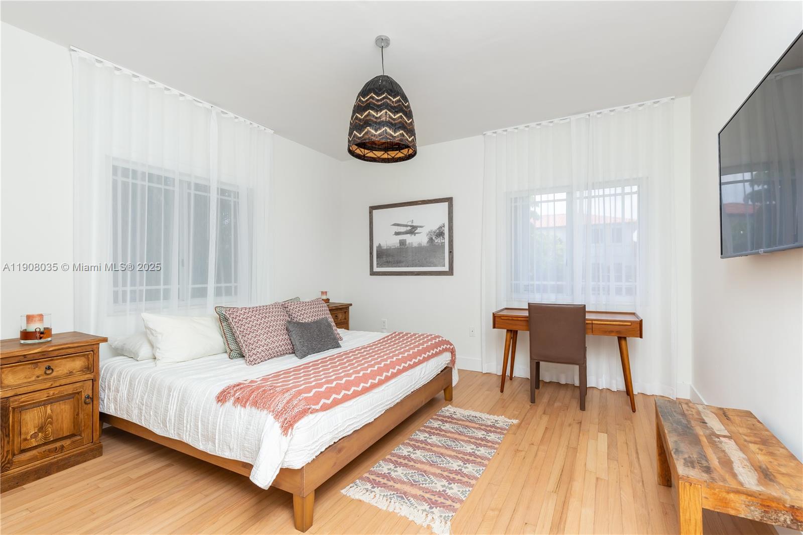 BRICKELL ESTATES - Residential Lease