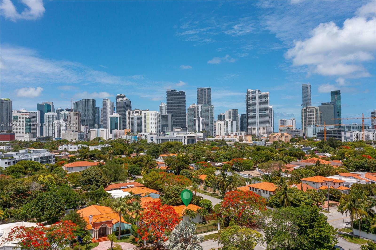 BRICKELL ESTATES - Residential Lease