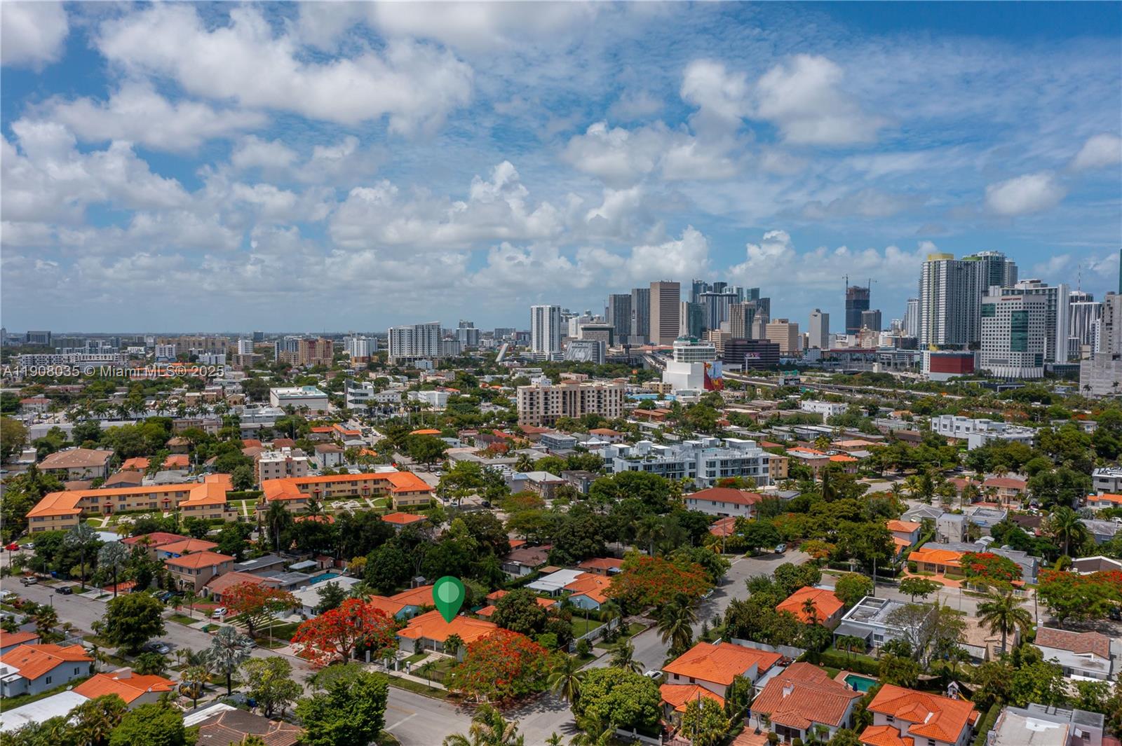 BRICKELL ESTATES - Residential Lease