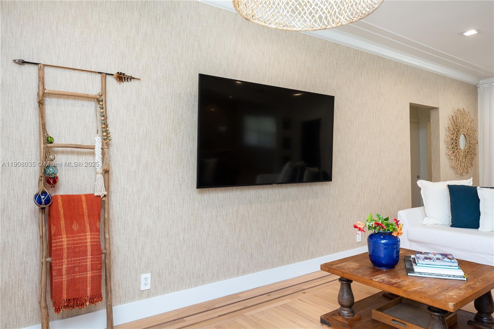 BRICKELL ESTATES - Residential Lease