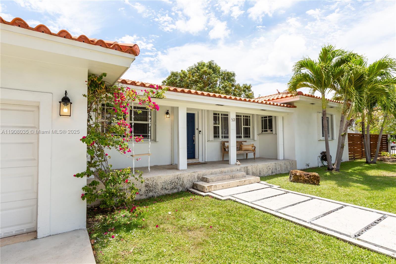 BRICKELL ESTATES - Residential Lease