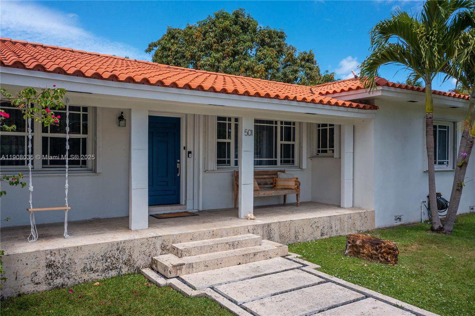 BRICKELL ESTATES - Residential Lease