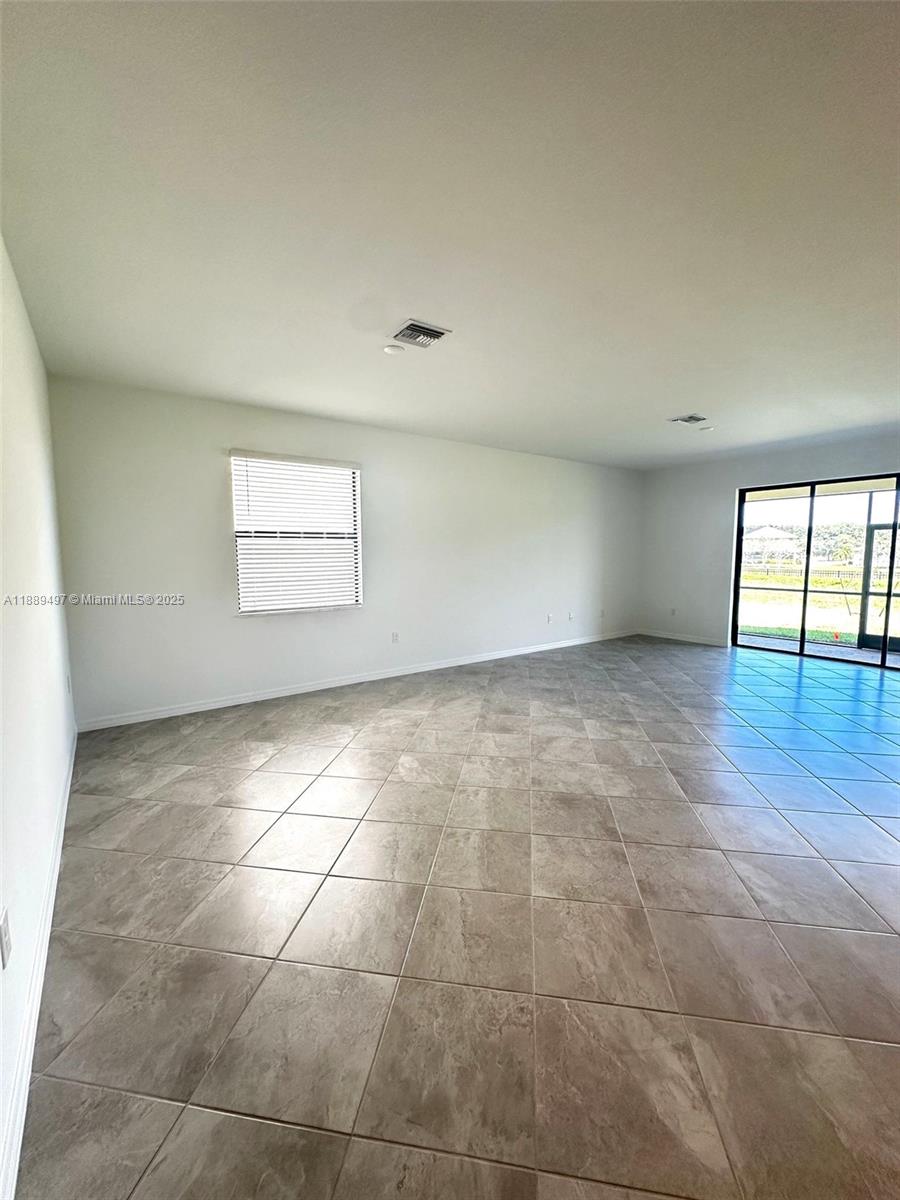 PORTICO - Residential Lease