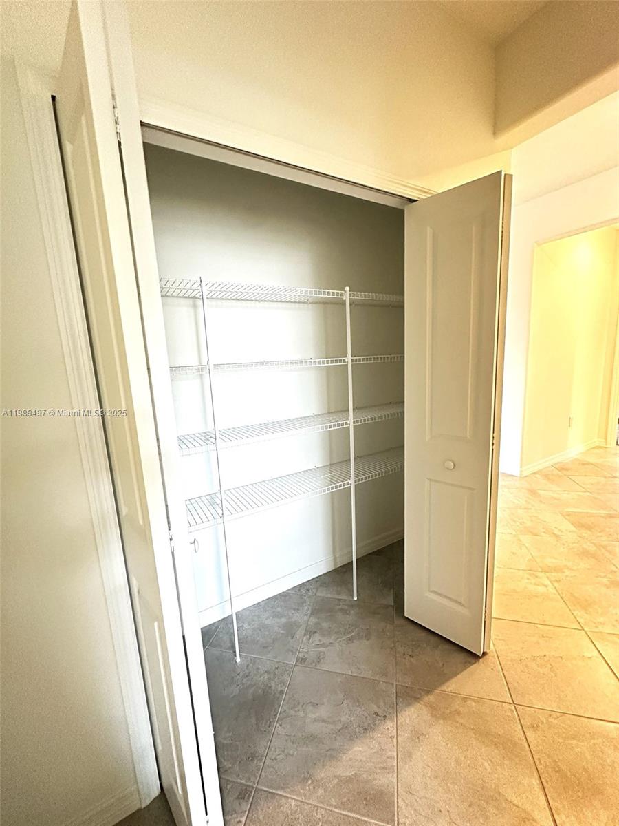 PORTICO - Residential Lease