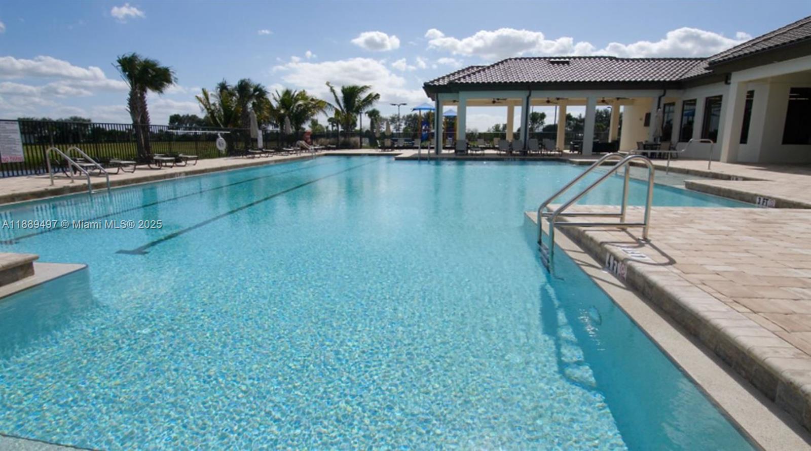 PORTICO - Residential Lease