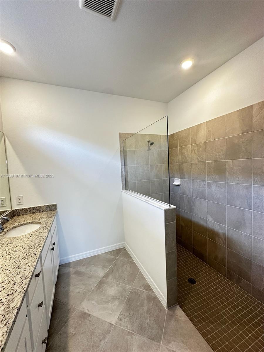 PORTICO - Residential Lease