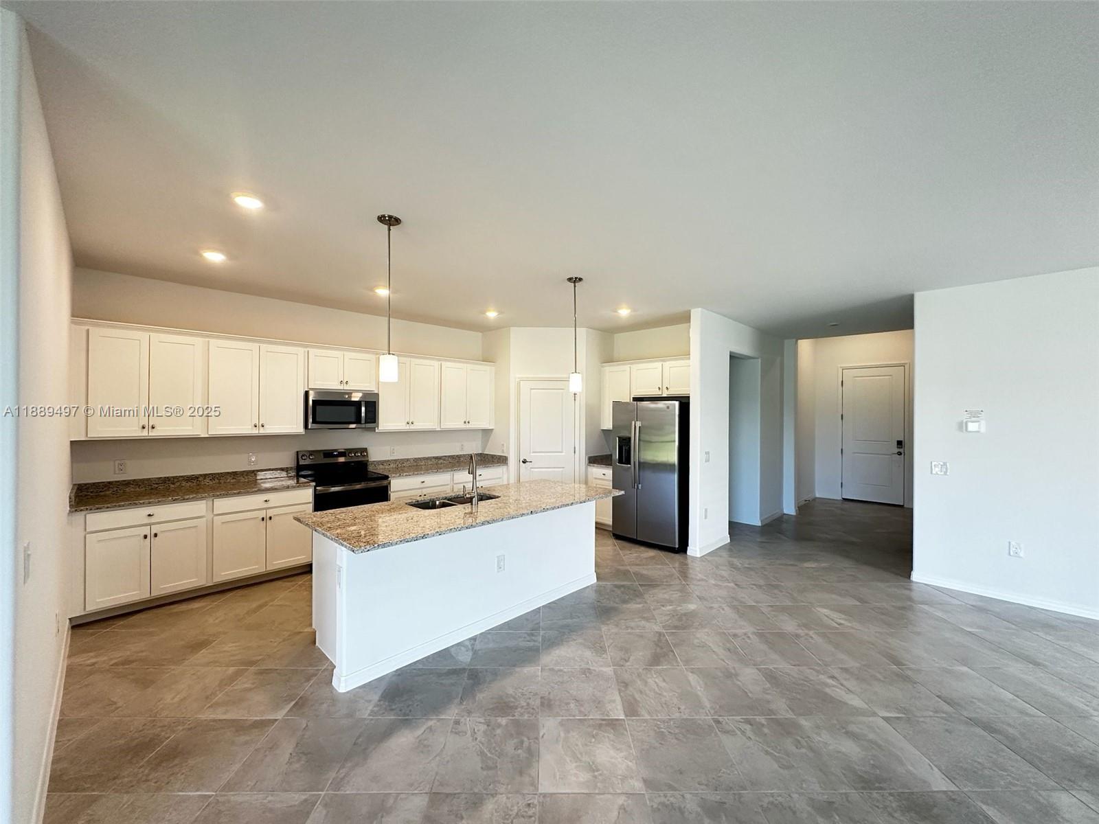 PORTICO - Residential Lease