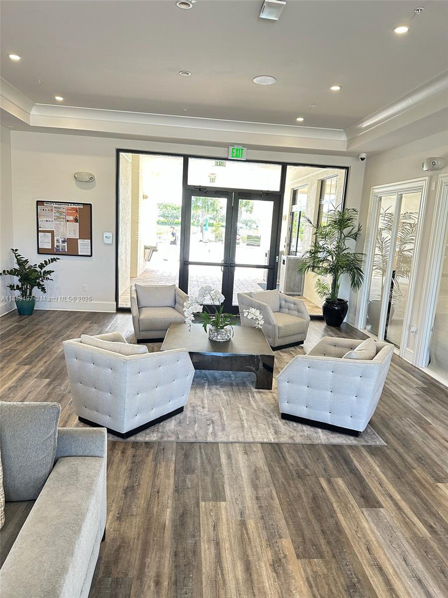 PORTICO - Residential Lease