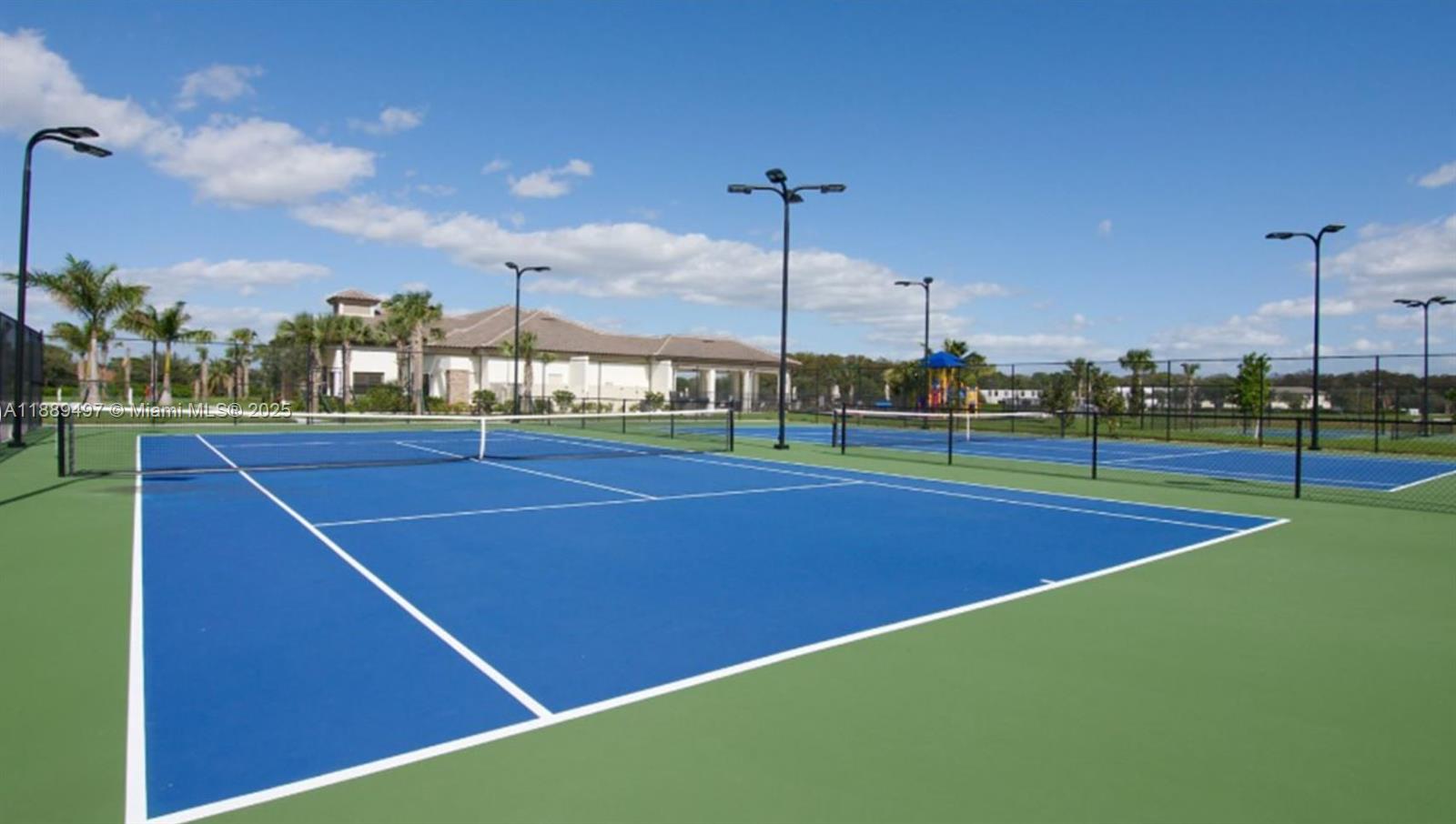 PORTICO - Residential Lease