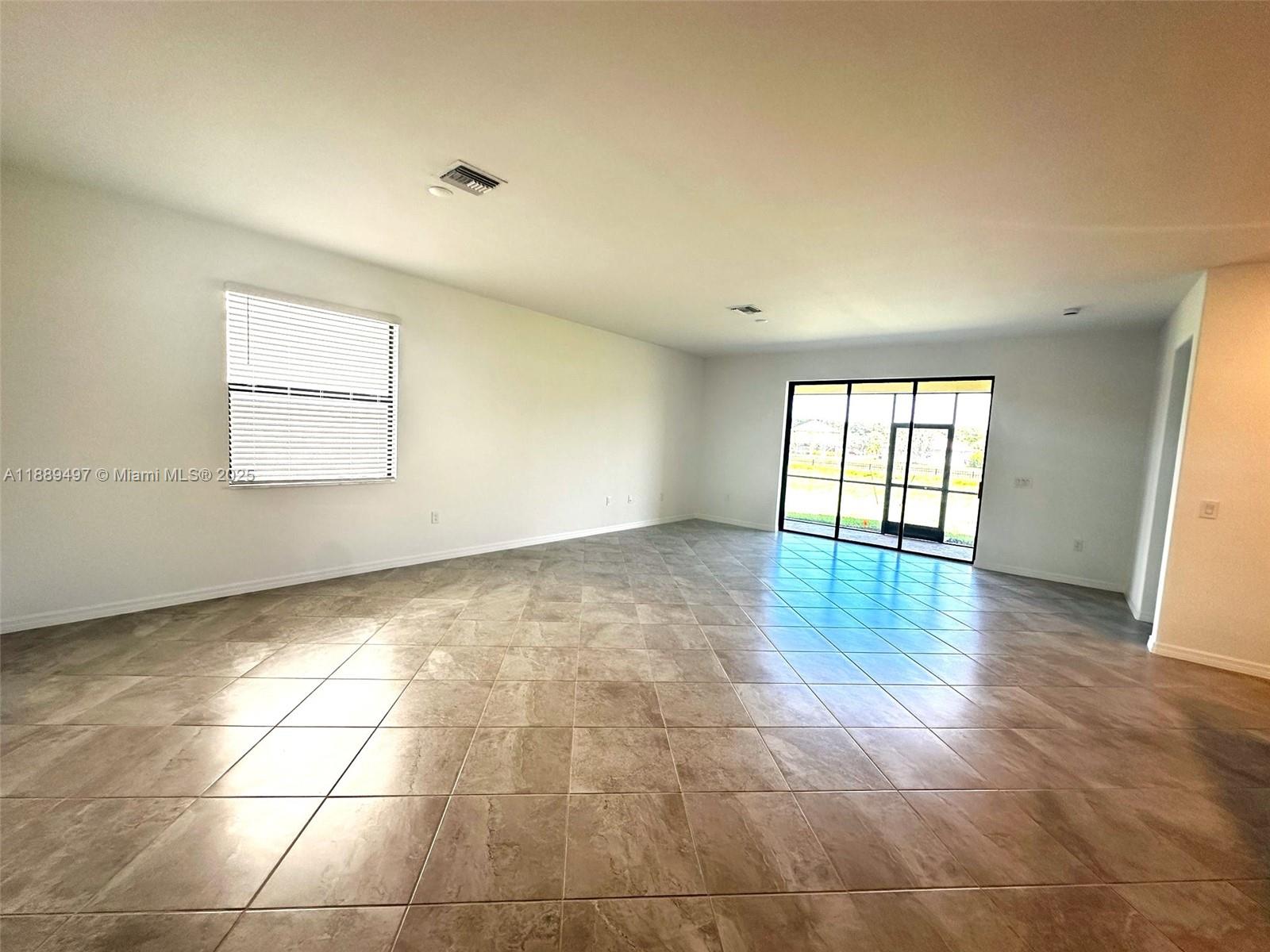 PORTICO - Residential Lease