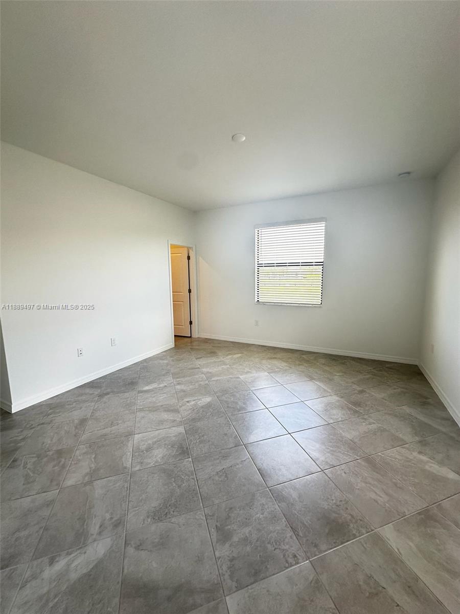 PORTICO - Residential Lease